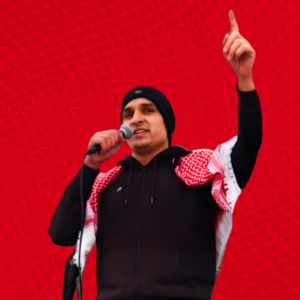 Post loi Yadan (11 x 11 cm)